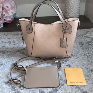 New LV Hina PM Galet Color